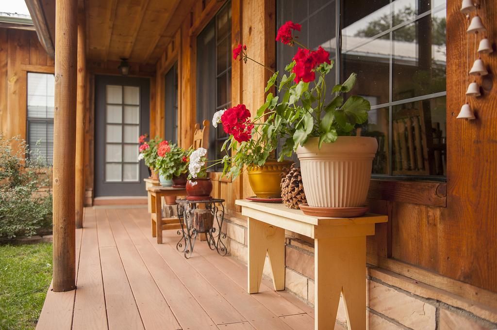 Grand Canyon Bed And Breakfast Williams Esterno foto