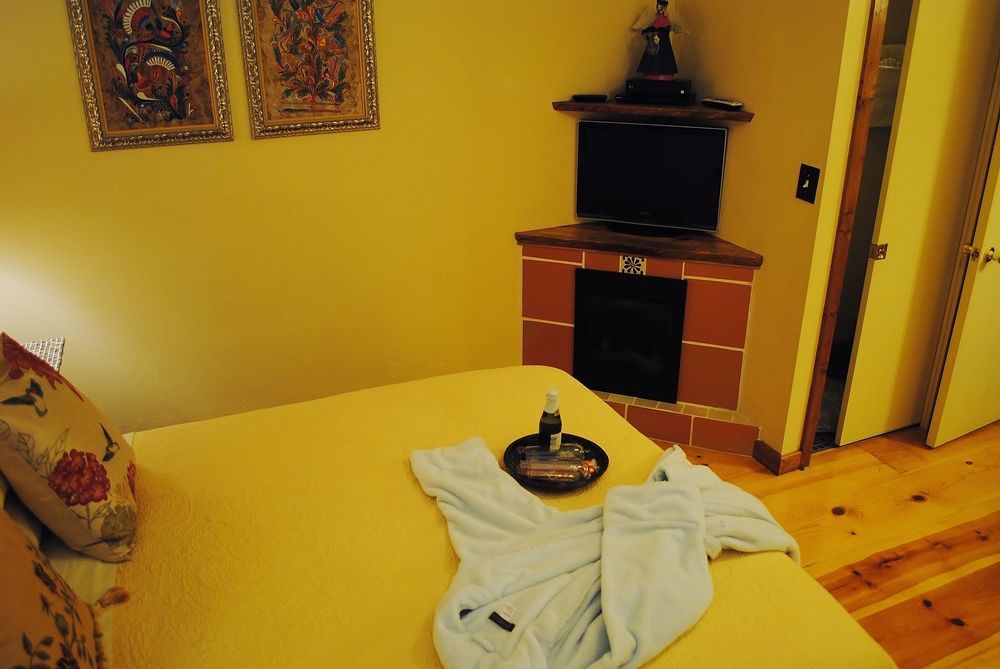 Grand Canyon Bed And Breakfast Williams Esterno foto