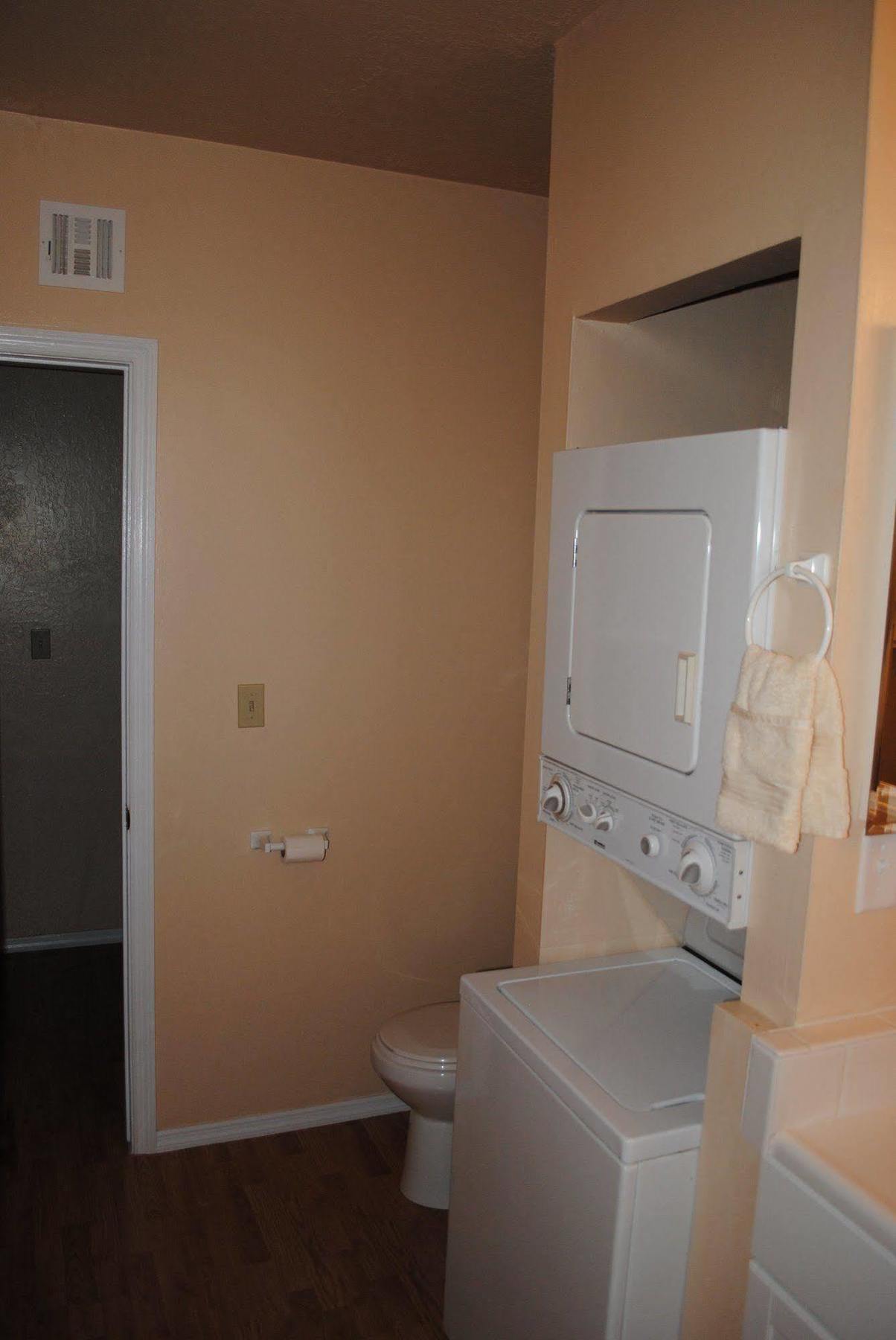 Grand Canyon Bed And Breakfast Williams Esterno foto