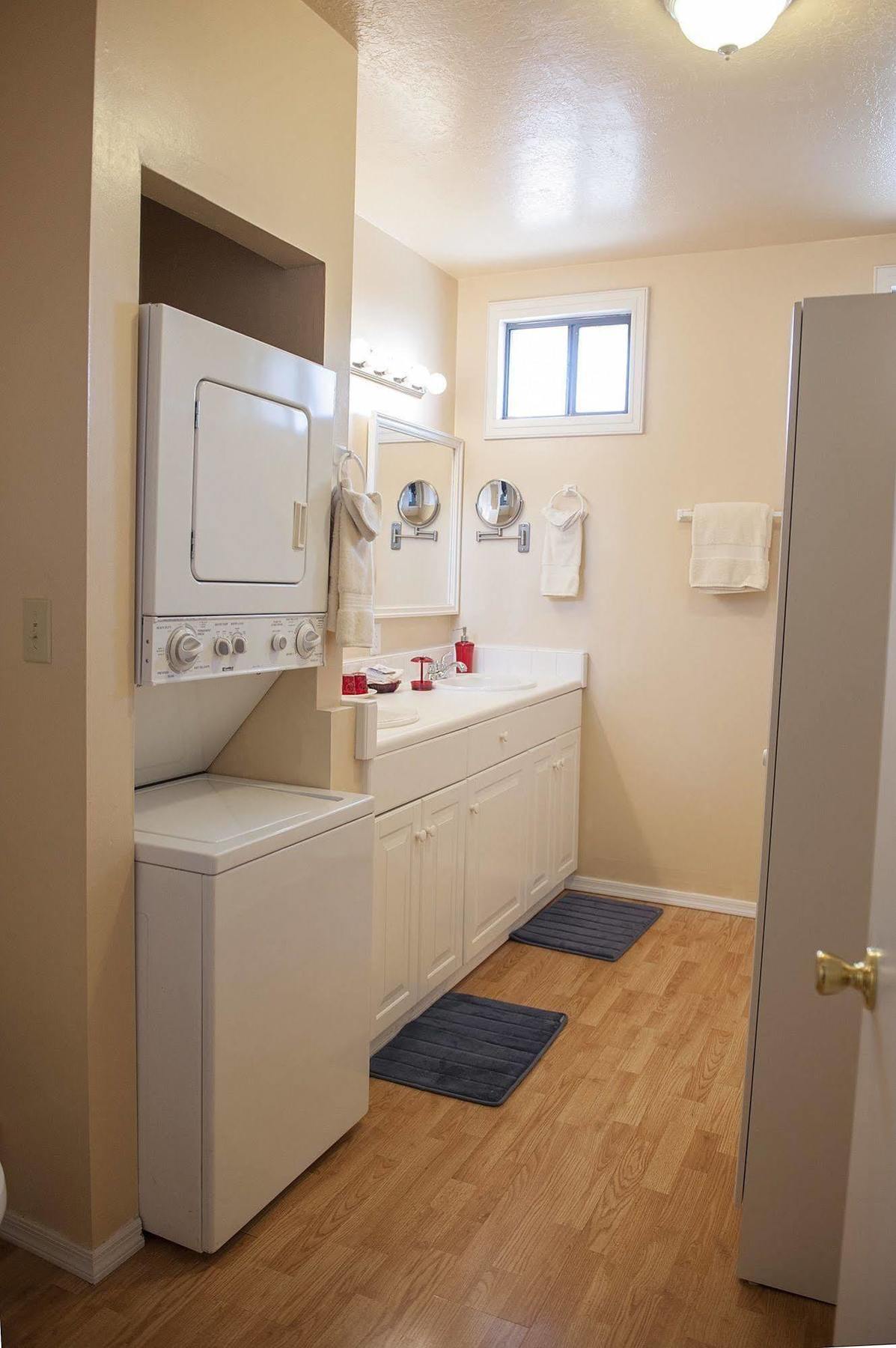 Grand Canyon Bed And Breakfast Williams Esterno foto