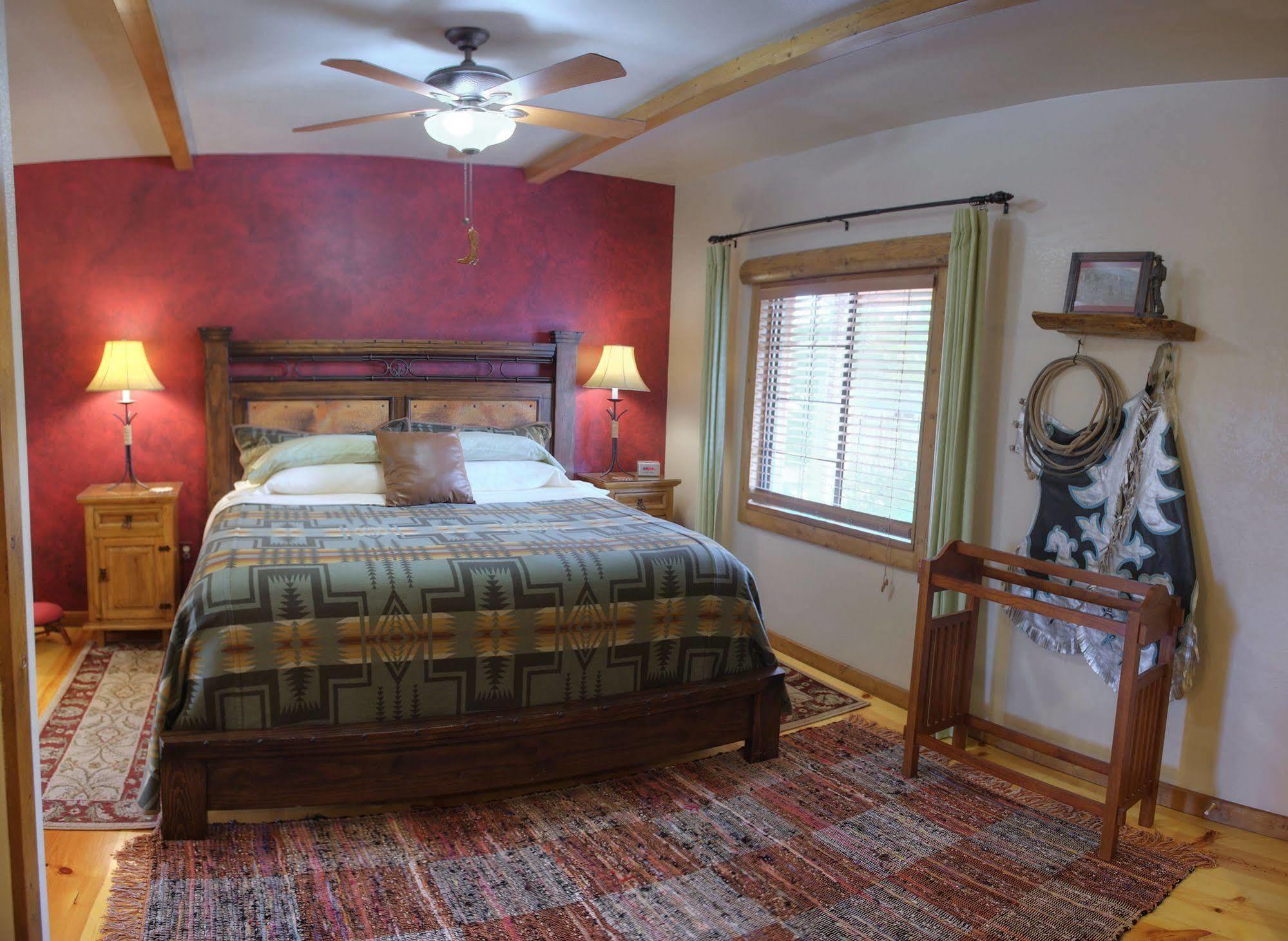 Grand Canyon Bed And Breakfast Williams Esterno foto