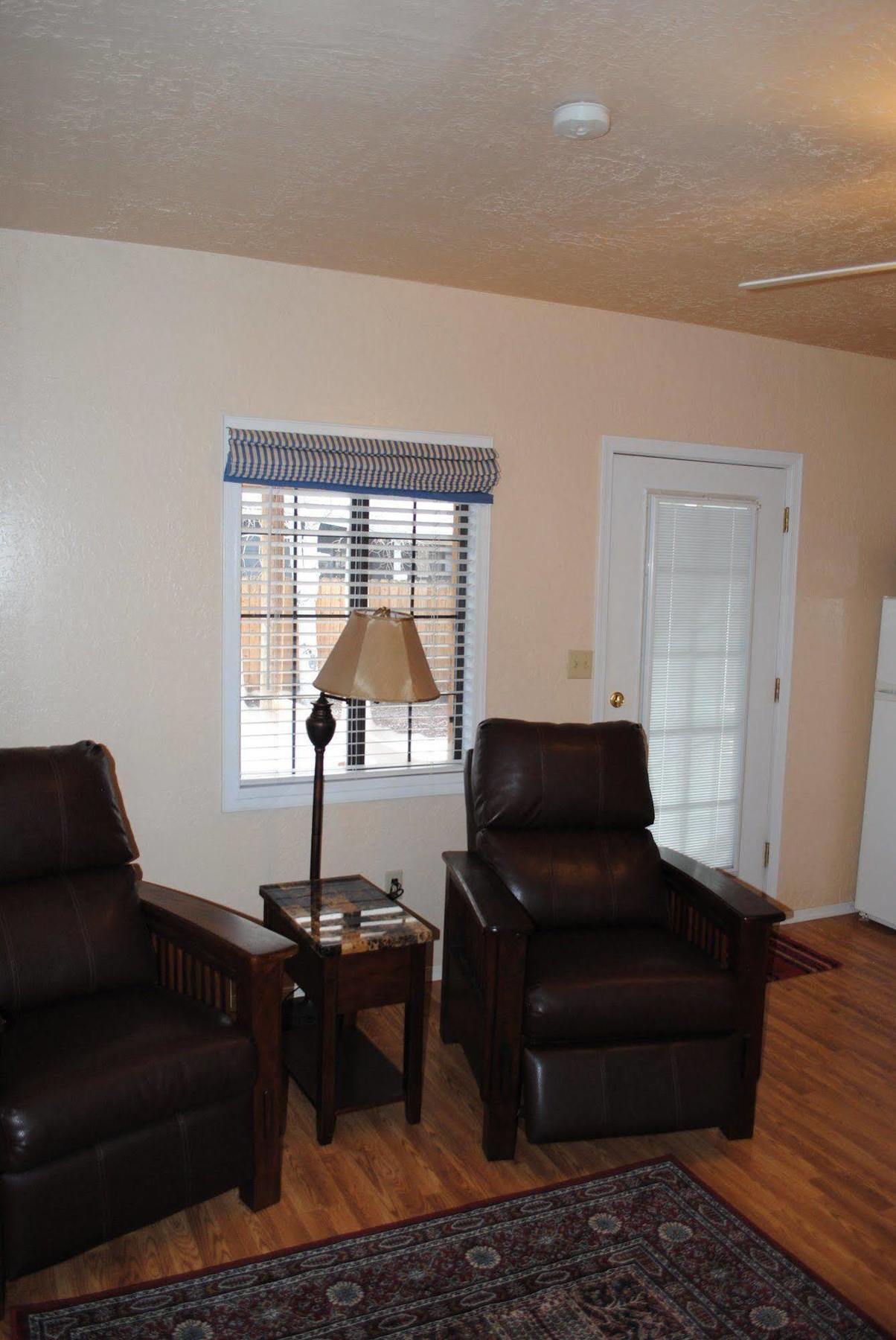 Grand Canyon Bed And Breakfast Williams Esterno foto