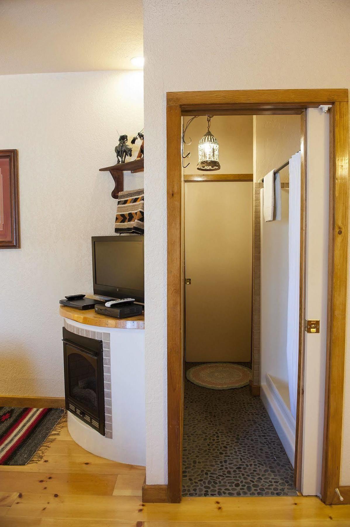Grand Canyon Bed And Breakfast Williams Esterno foto