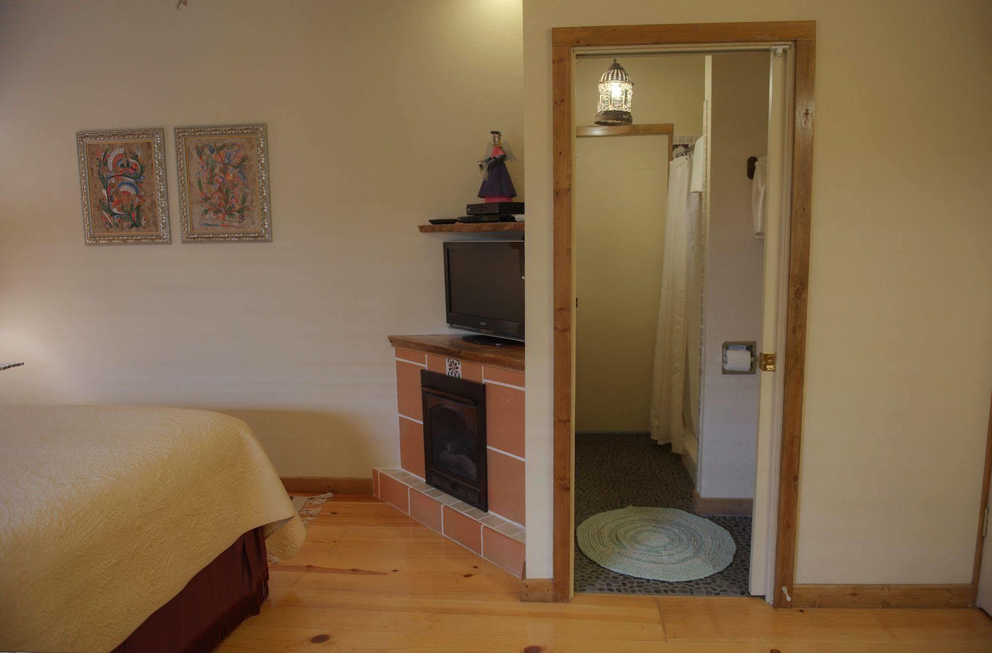 Grand Canyon Bed And Breakfast Williams Esterno foto