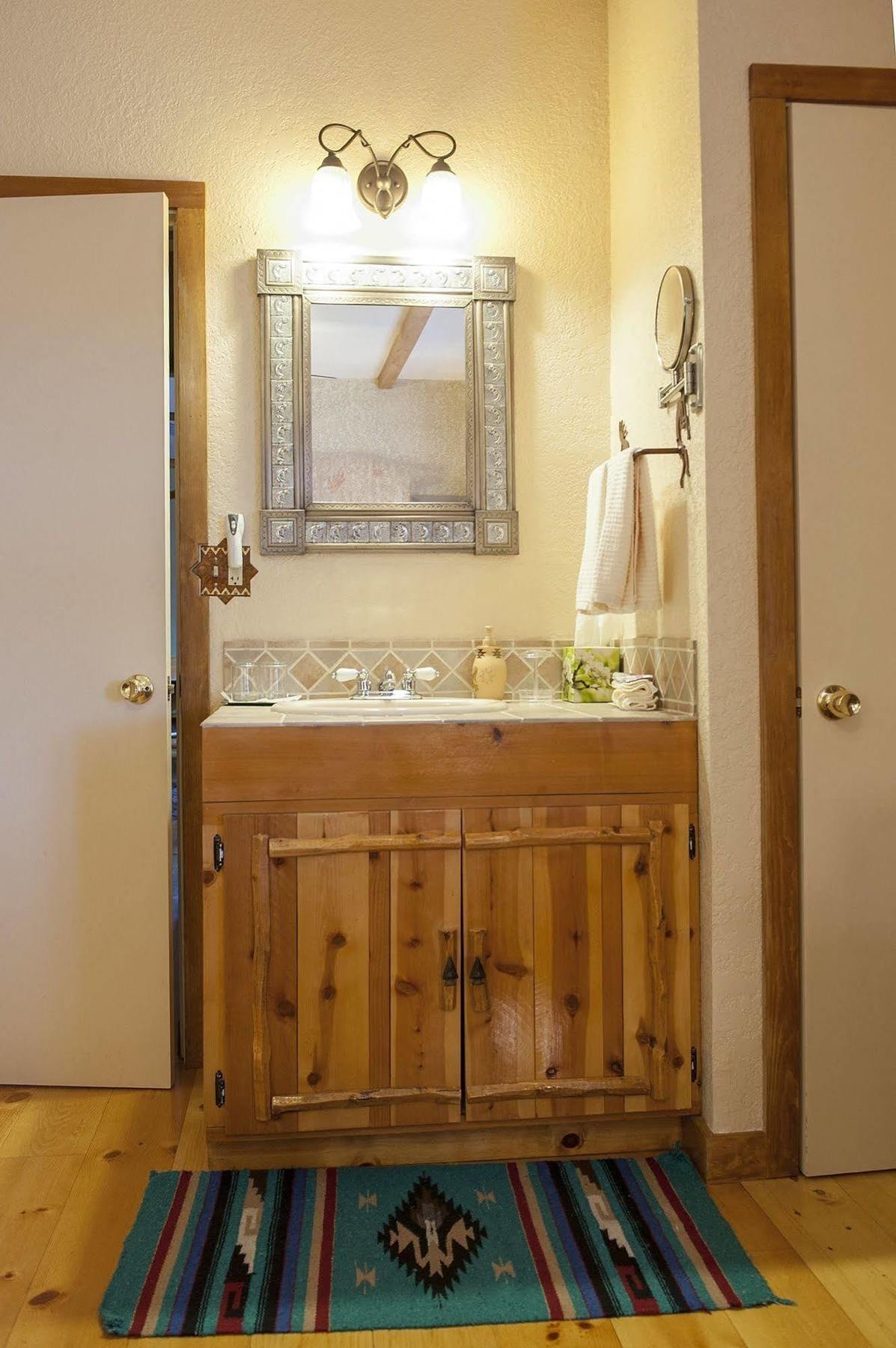 Grand Canyon Bed And Breakfast Williams Esterno foto