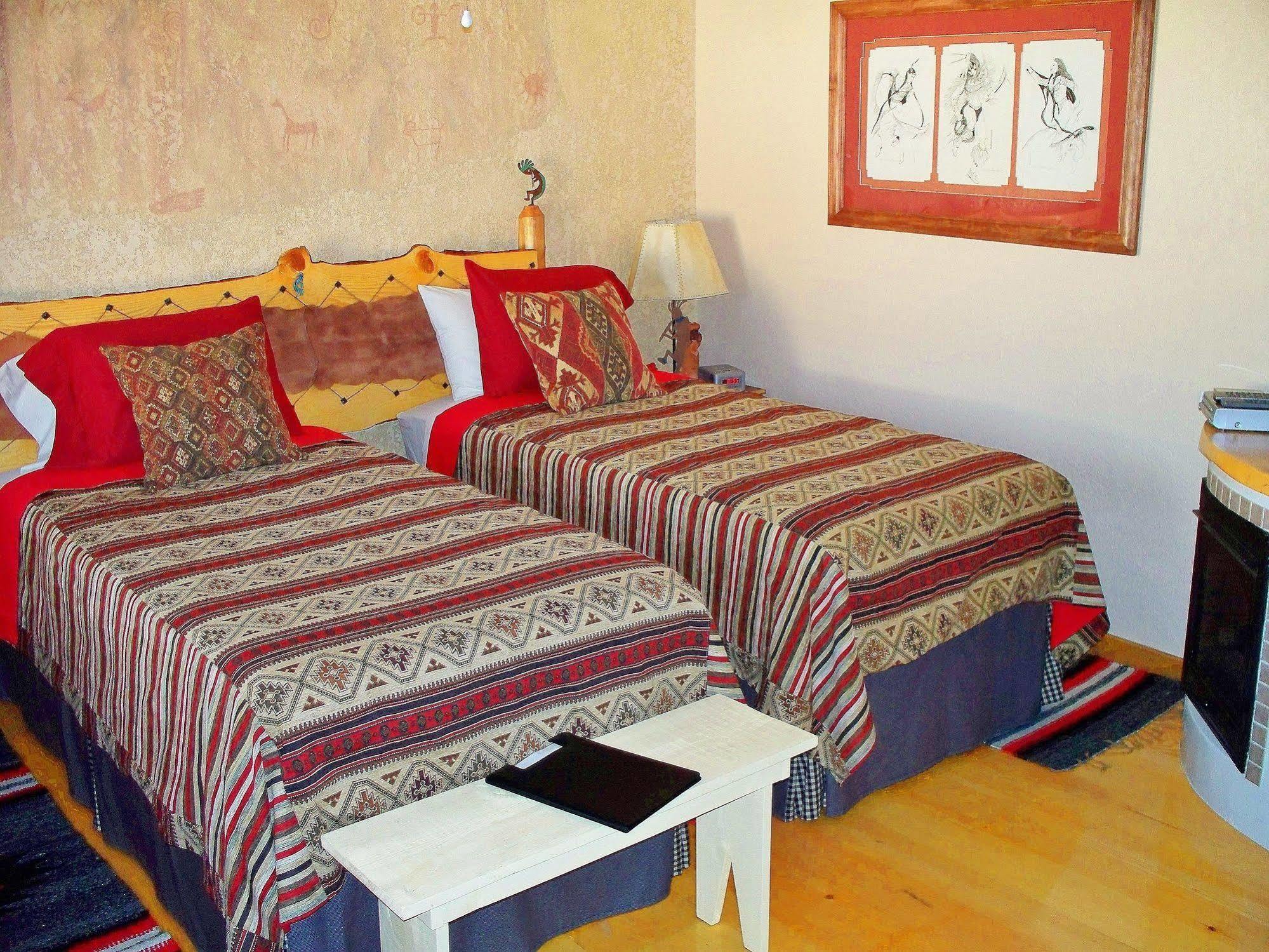 Grand Canyon Bed And Breakfast Williams Esterno foto